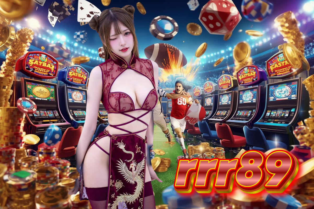 rrr89 สล็อต